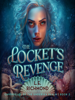cover image of The Locket's Revenge